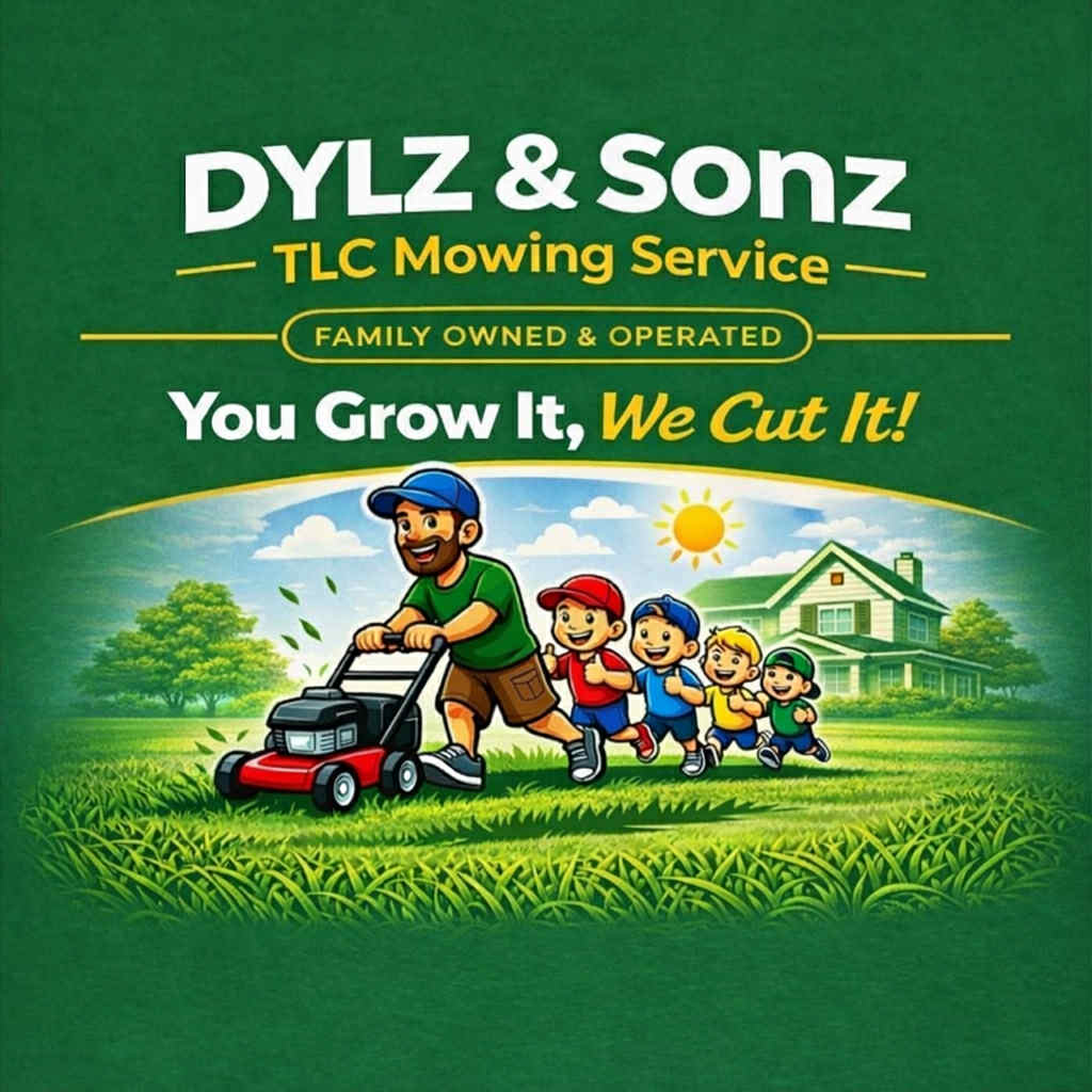 Dylz & Sonz Logo